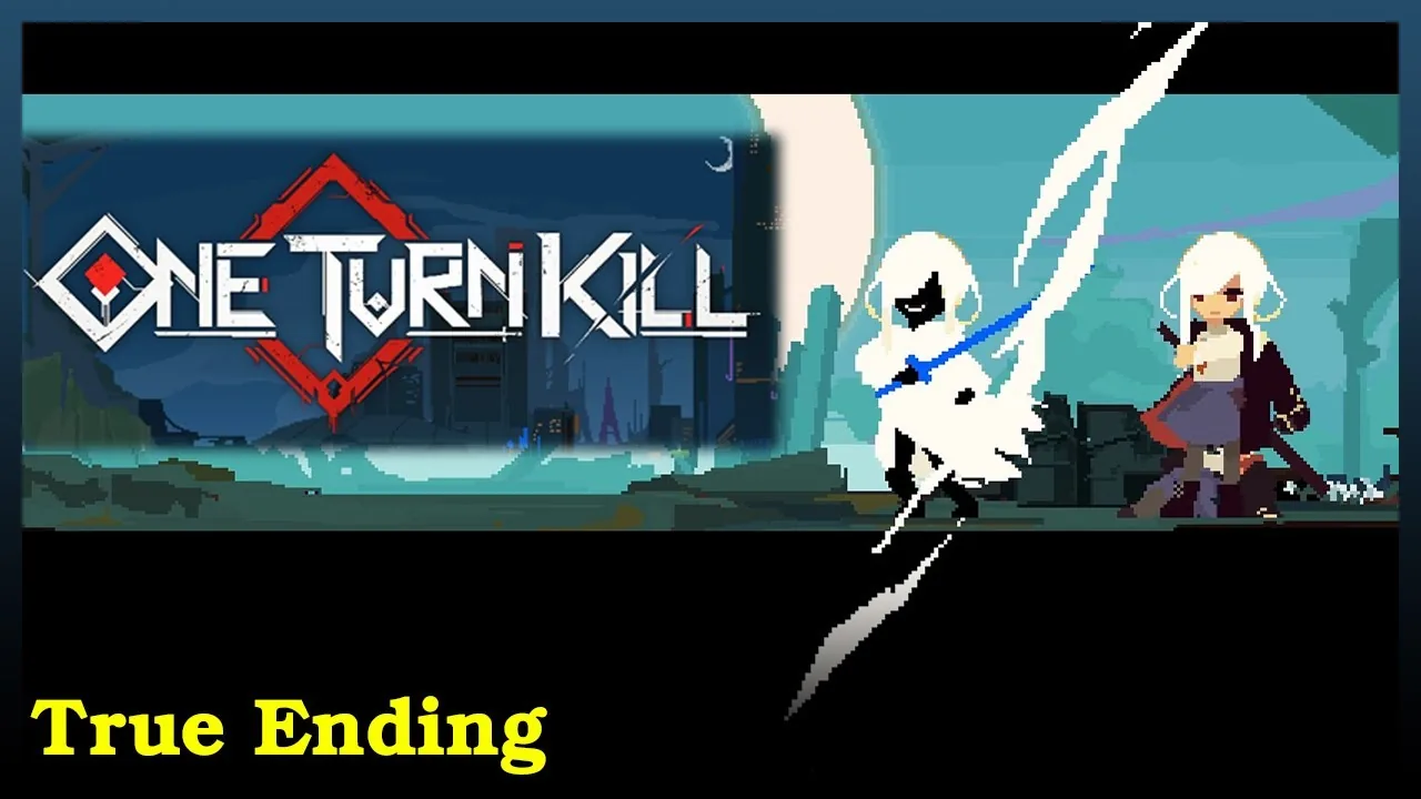 One Turn Kill Achievement Guide: Full Unlock List