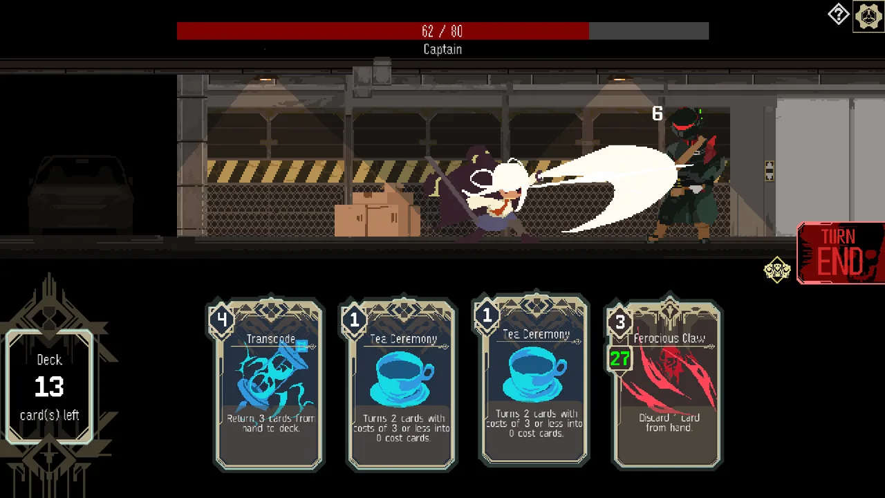 One Turn Kill Speedrun Route and Any% Strategy
