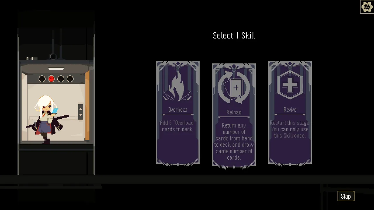 One Turn Kill Steam Deck Performance and Controls